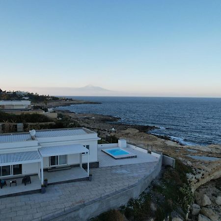 Marinabay Villa Augusta Eksteriør bilde
