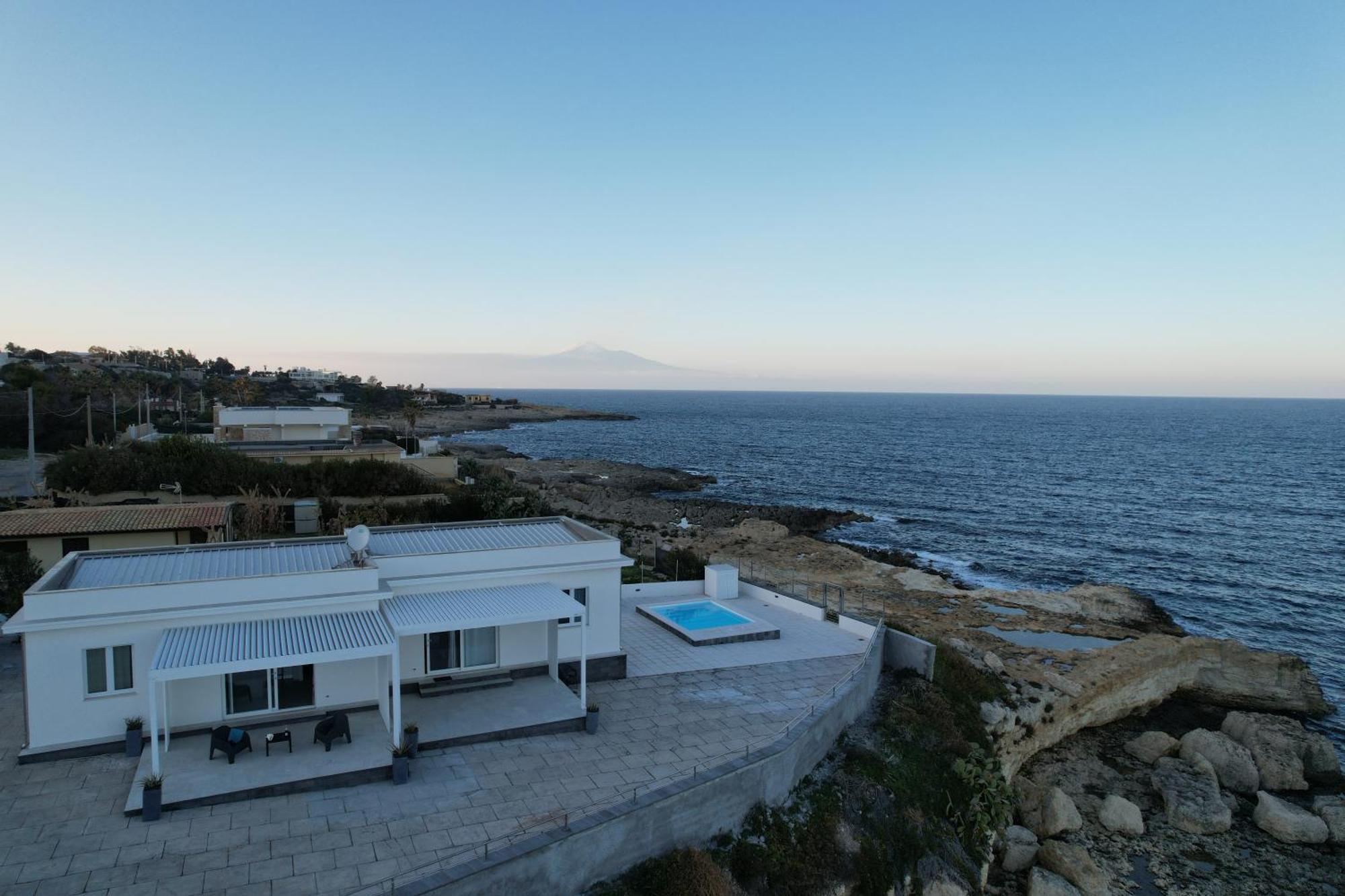 Marinabay Villa Augusta Eksteriør bilde