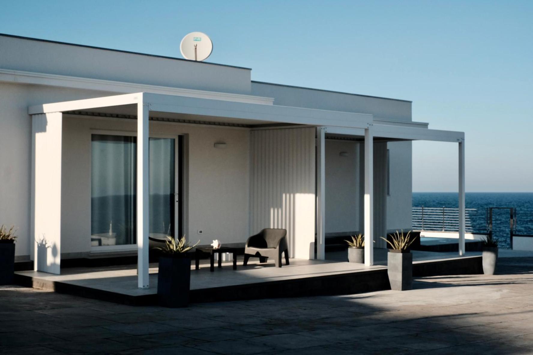 Marinabay Villa Augusta Eksteriør bilde
