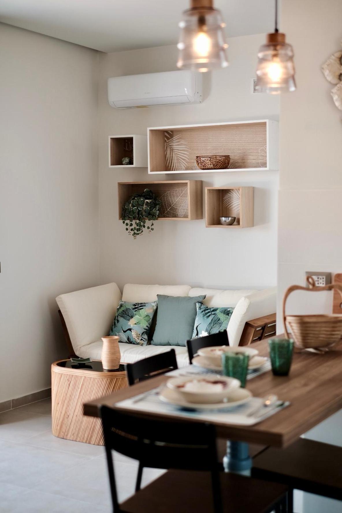 Marinabay Villa Augusta Eksteriør bilde