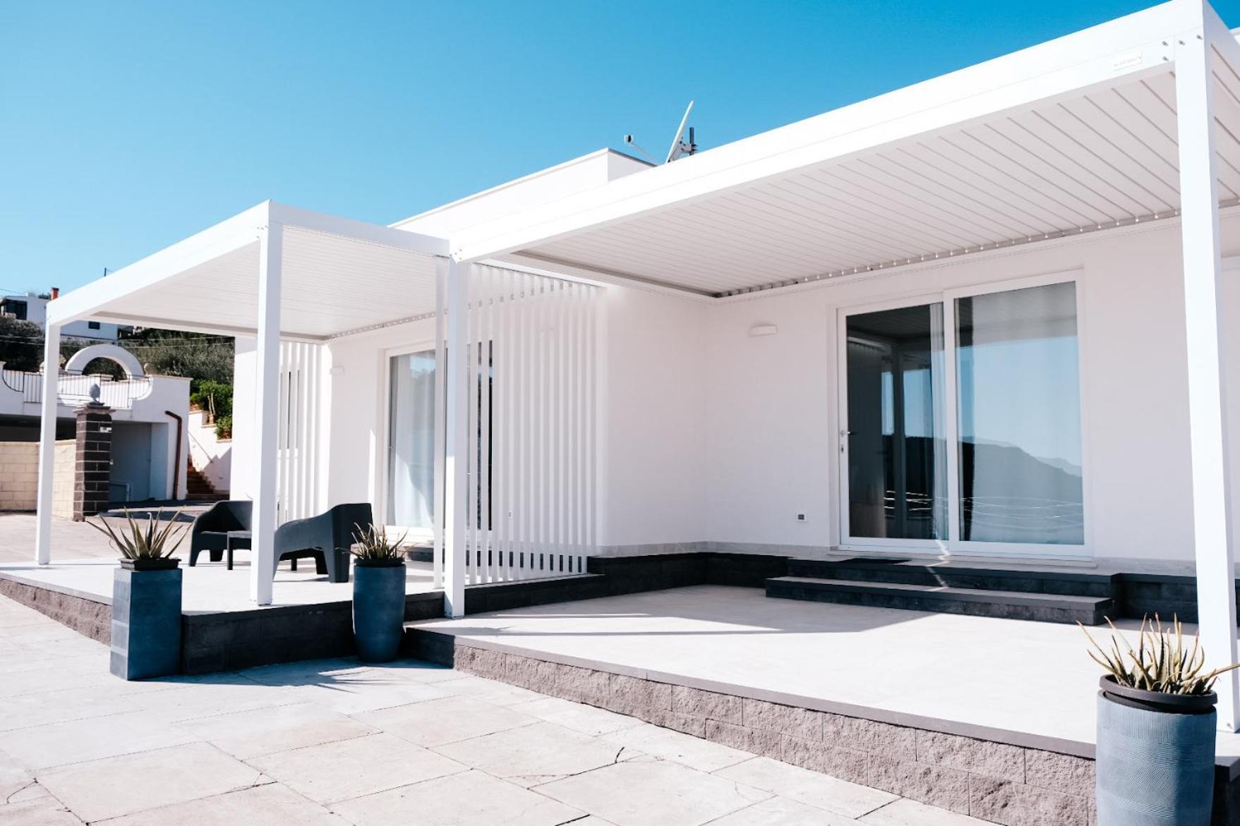 Marinabay Villa Augusta Eksteriør bilde