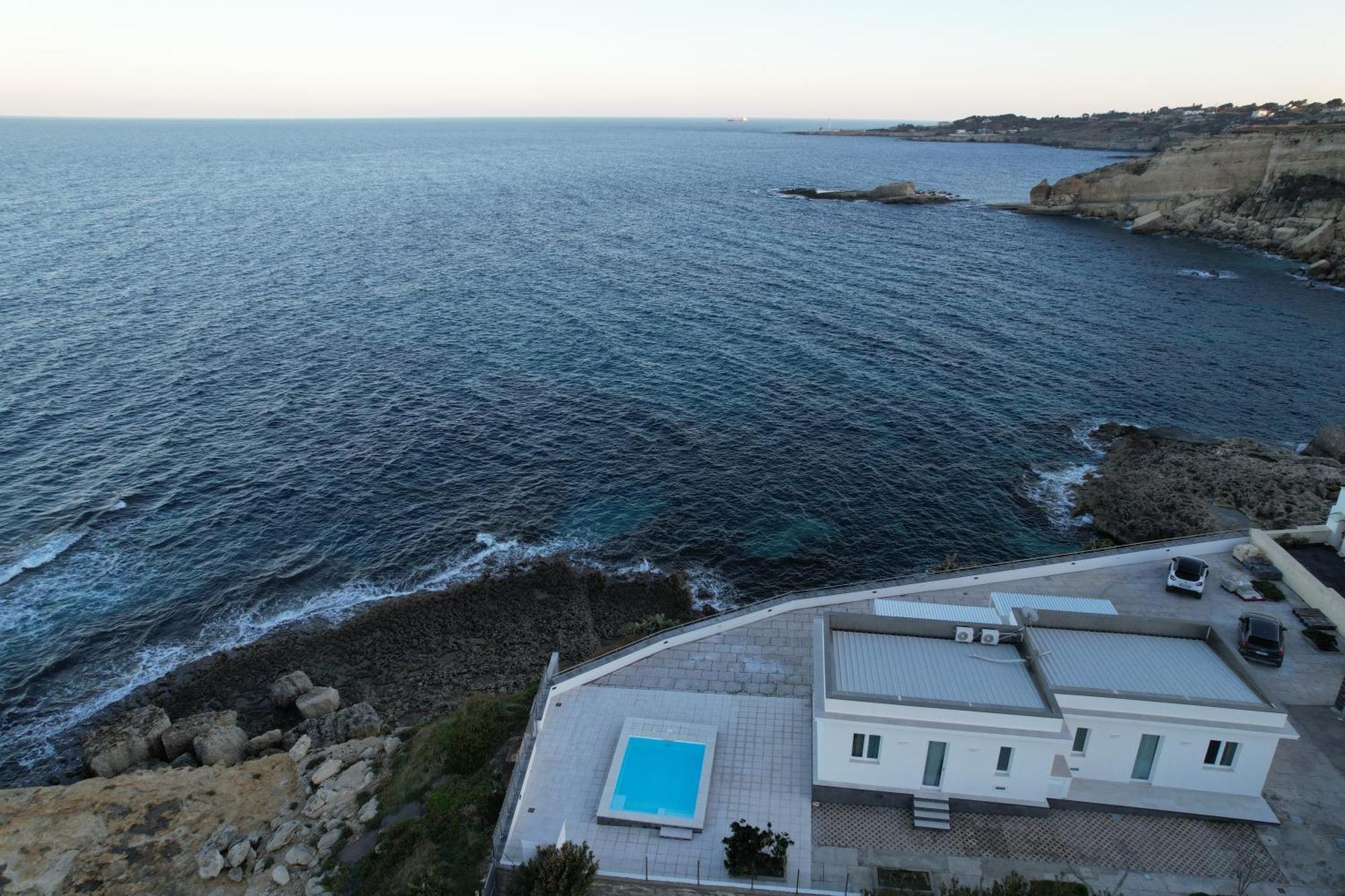 Marinabay Villa Augusta Eksteriør bilde