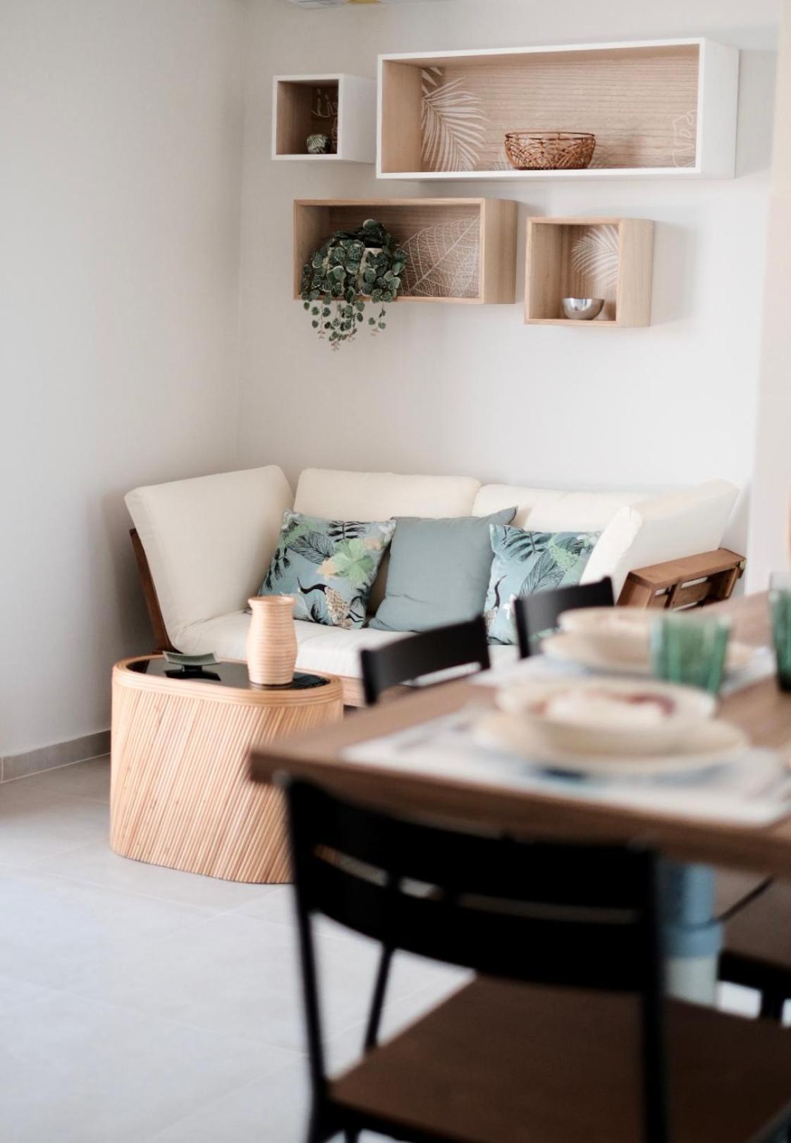 Marinabay Villa Augusta Eksteriør bilde