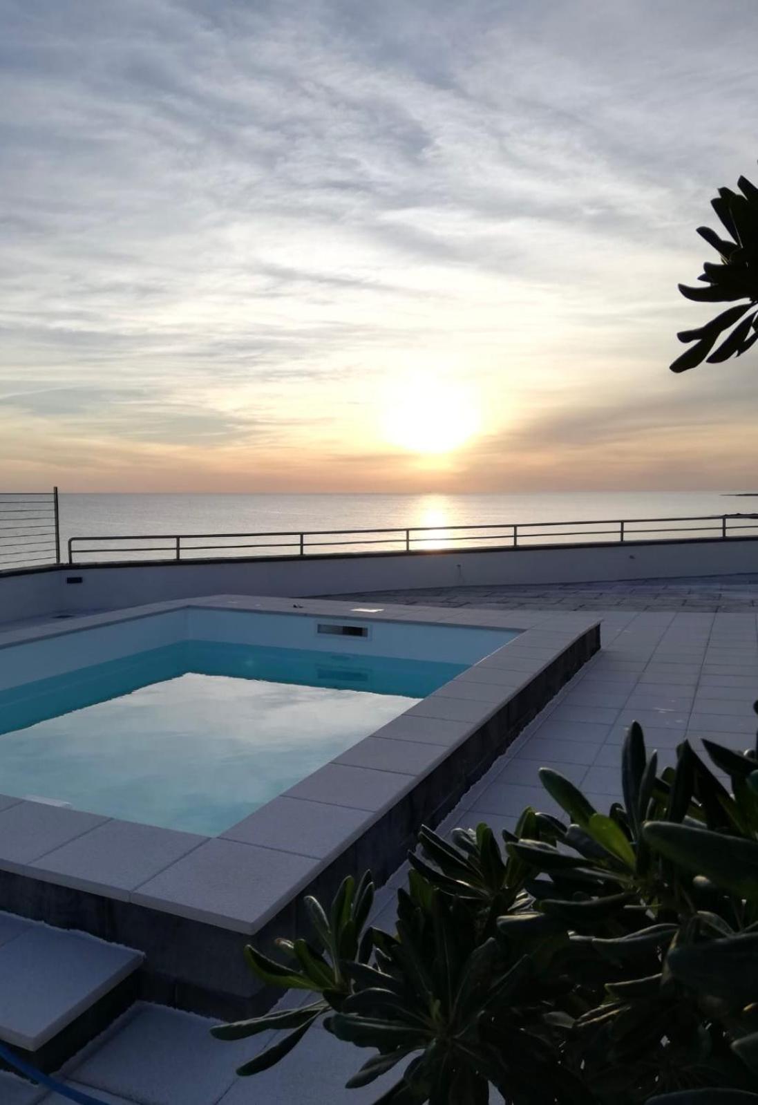 Marinabay Villa Augusta Eksteriør bilde