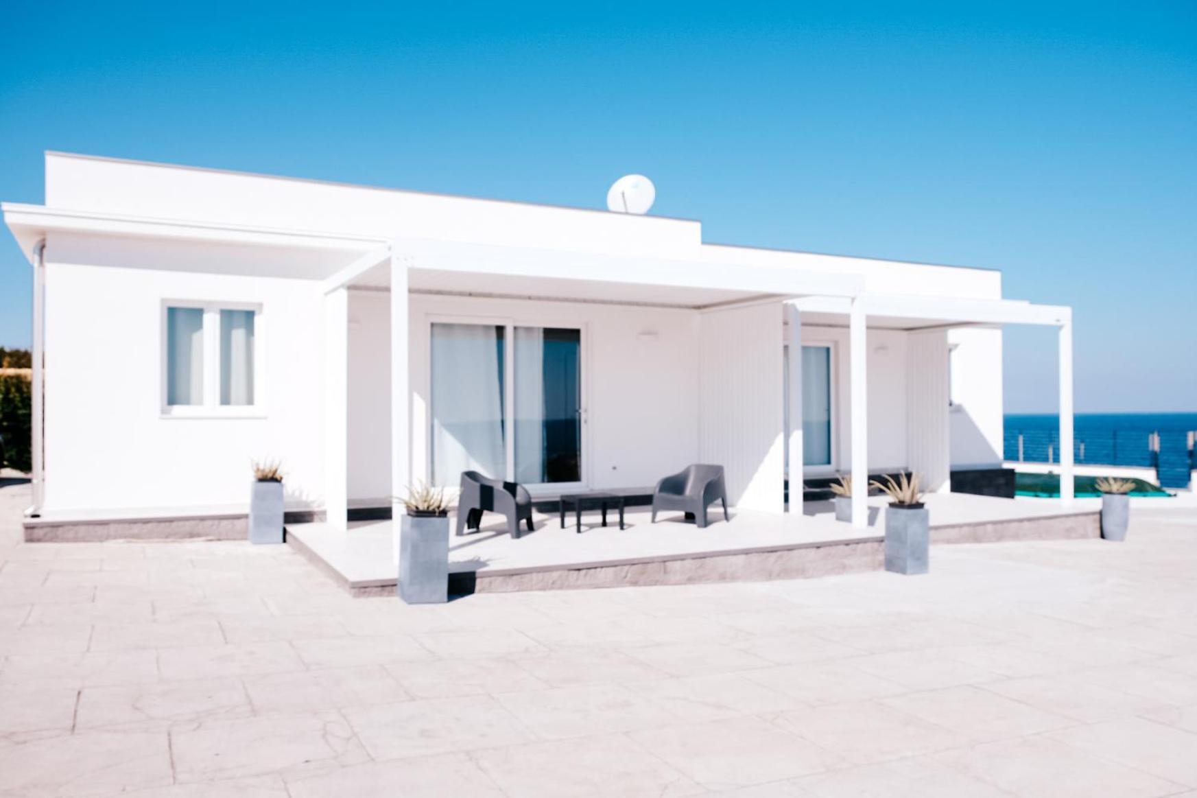 Marinabay Villa Augusta Eksteriør bilde
