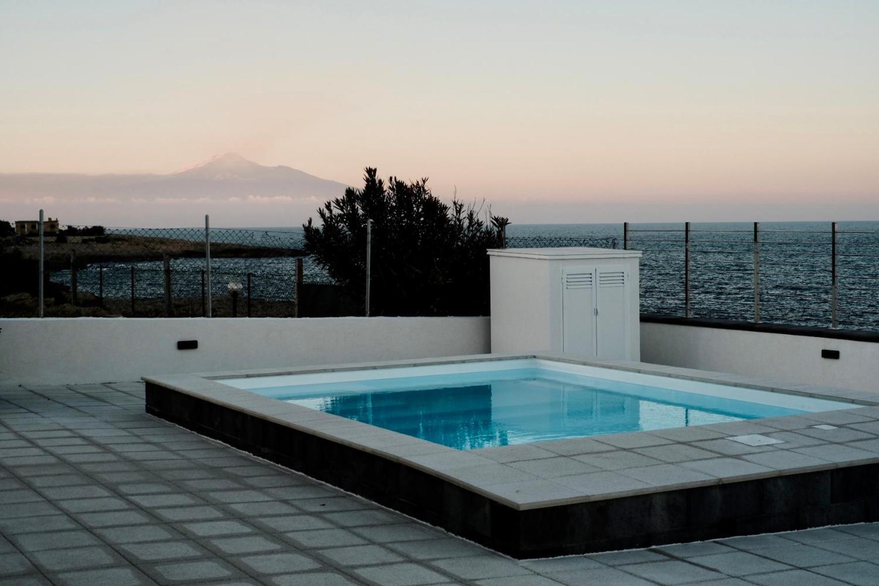 Marinabay Villa Augusta Eksteriør bilde