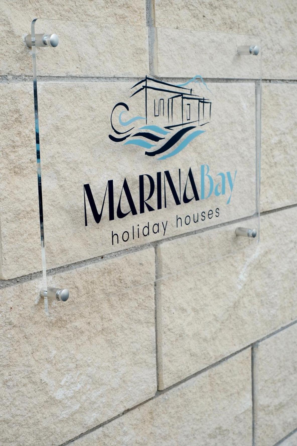 Marinabay Villa Augusta Eksteriør bilde