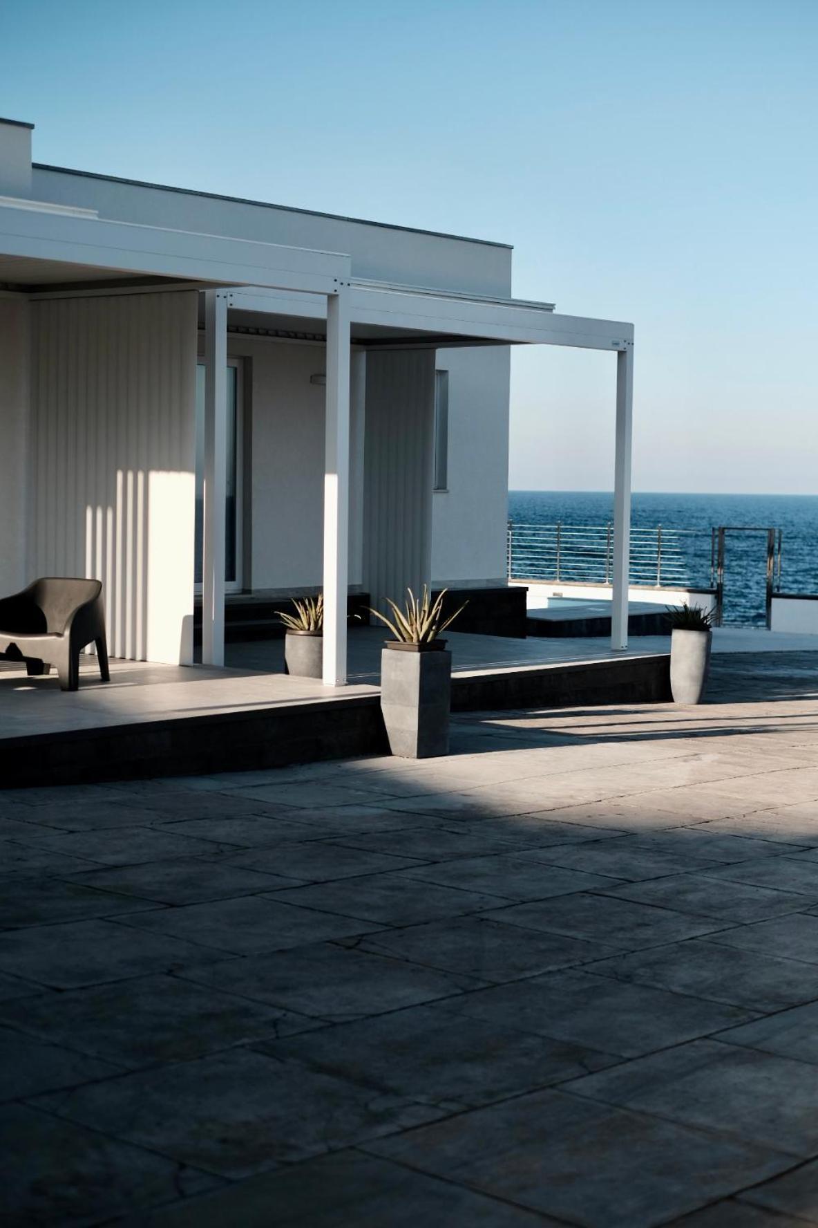 Marinabay Villa Augusta Eksteriør bilde