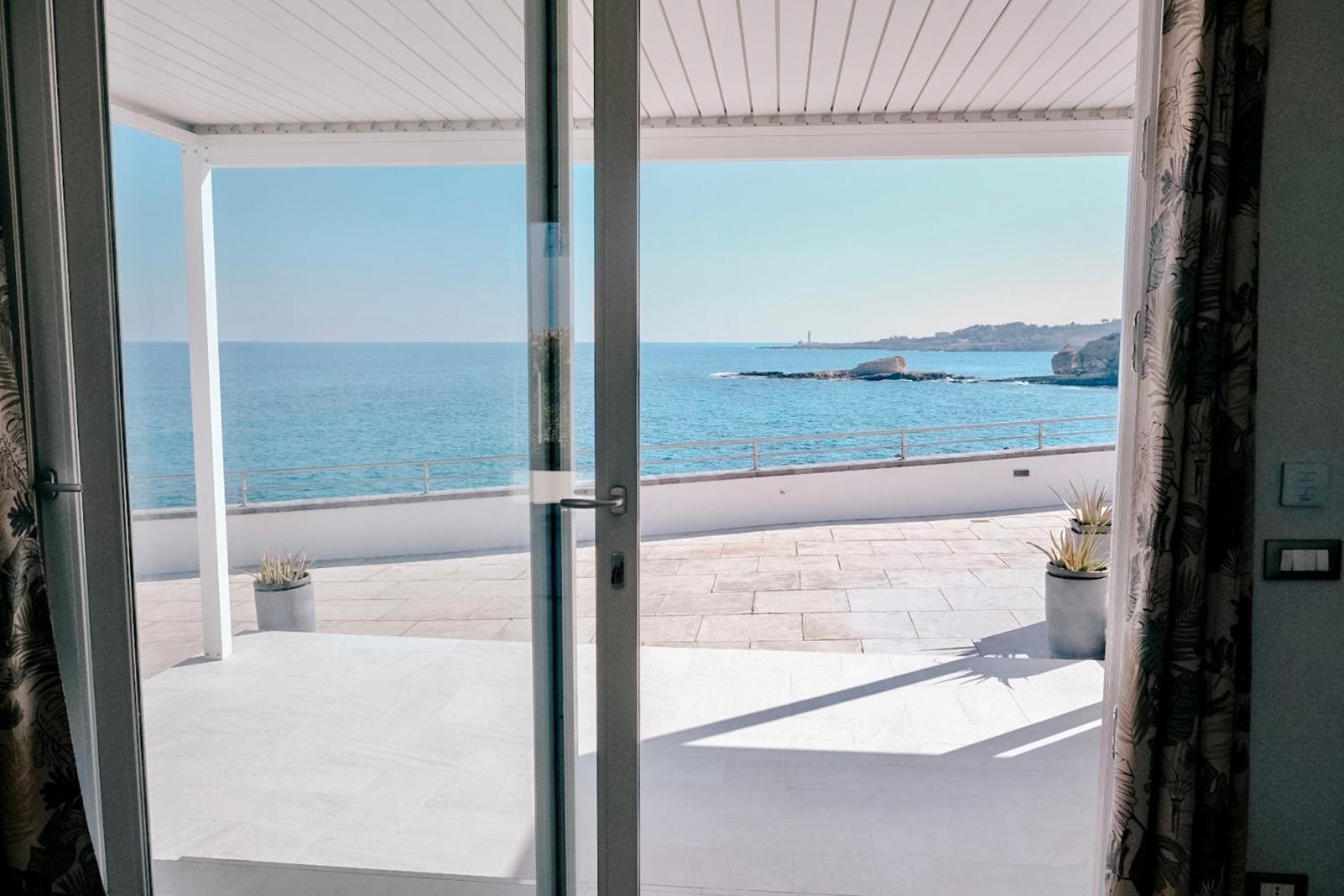 Marinabay Villa Augusta Eksteriør bilde