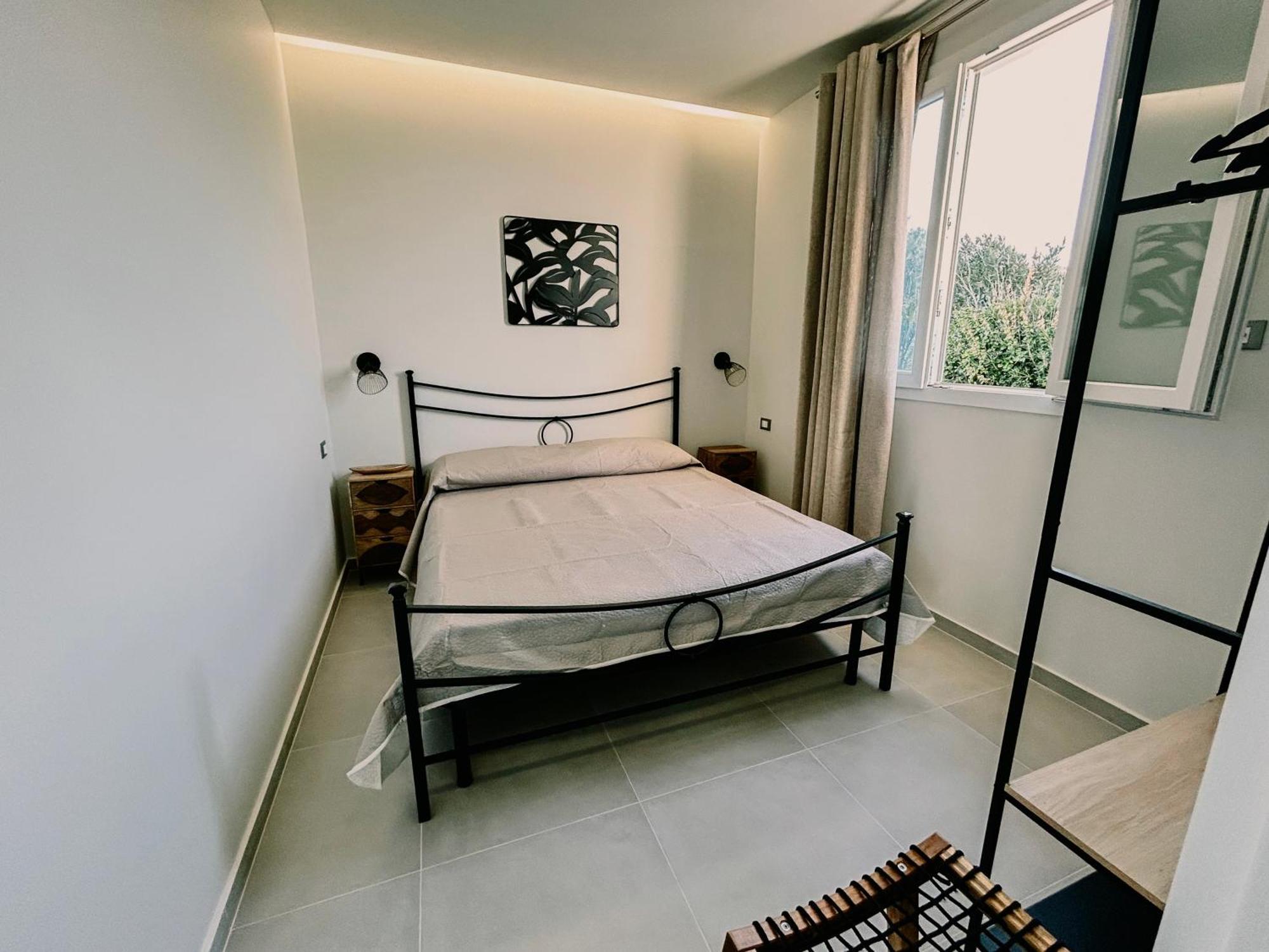 Marinabay Villa Augusta Eksteriør bilde