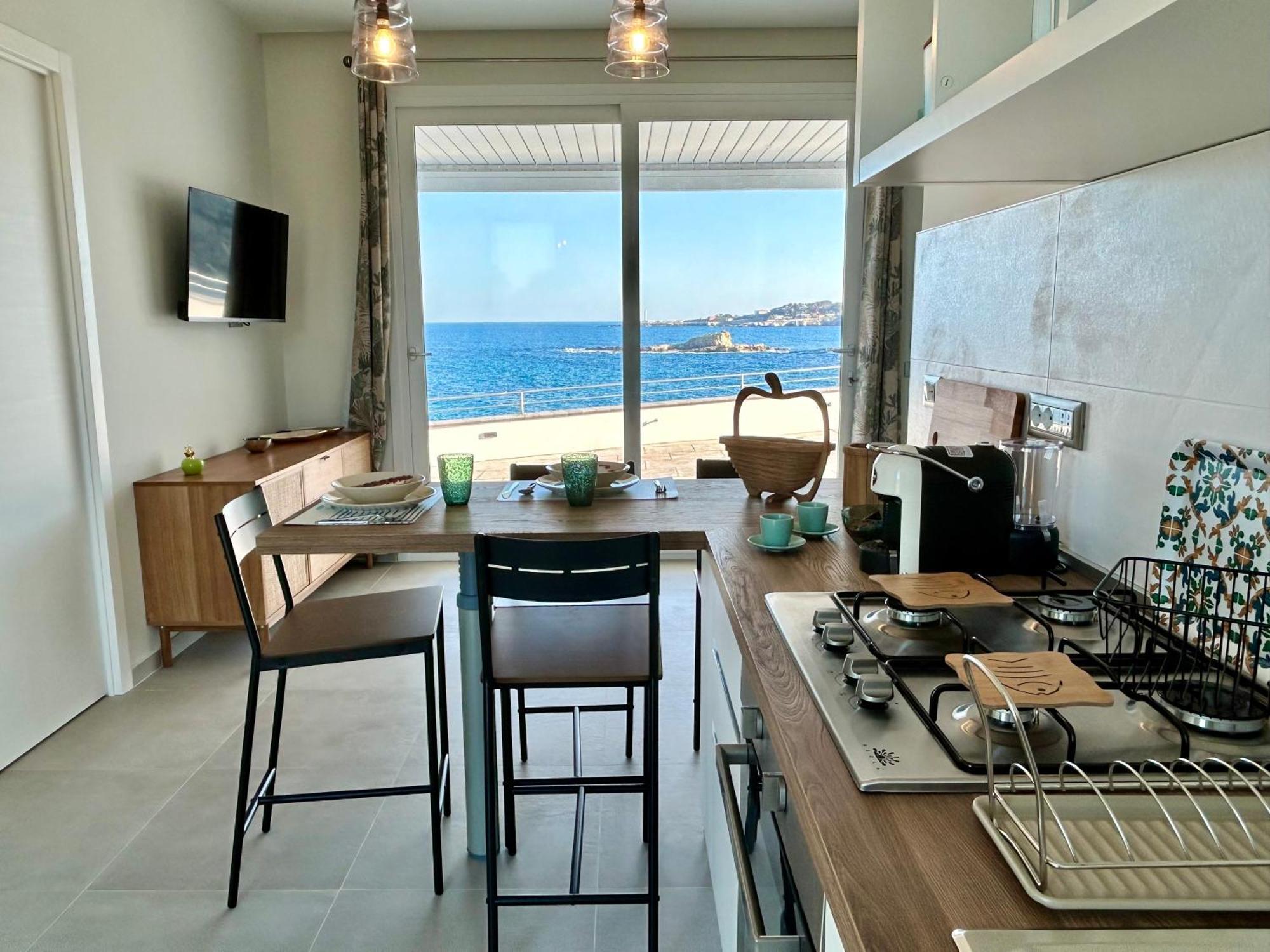 Marinabay Villa Augusta Eksteriør bilde