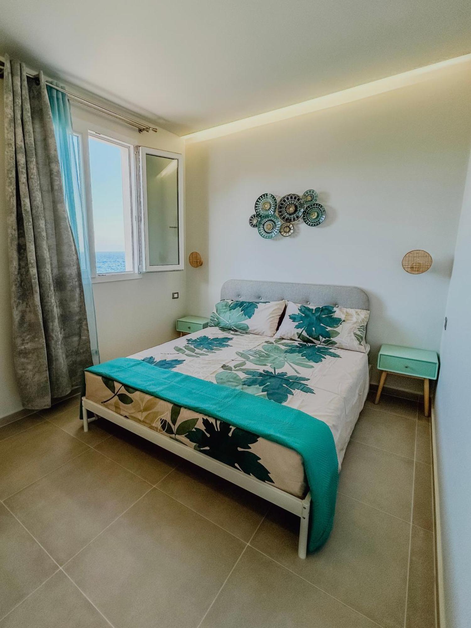 Marinabay Villa Augusta Eksteriør bilde