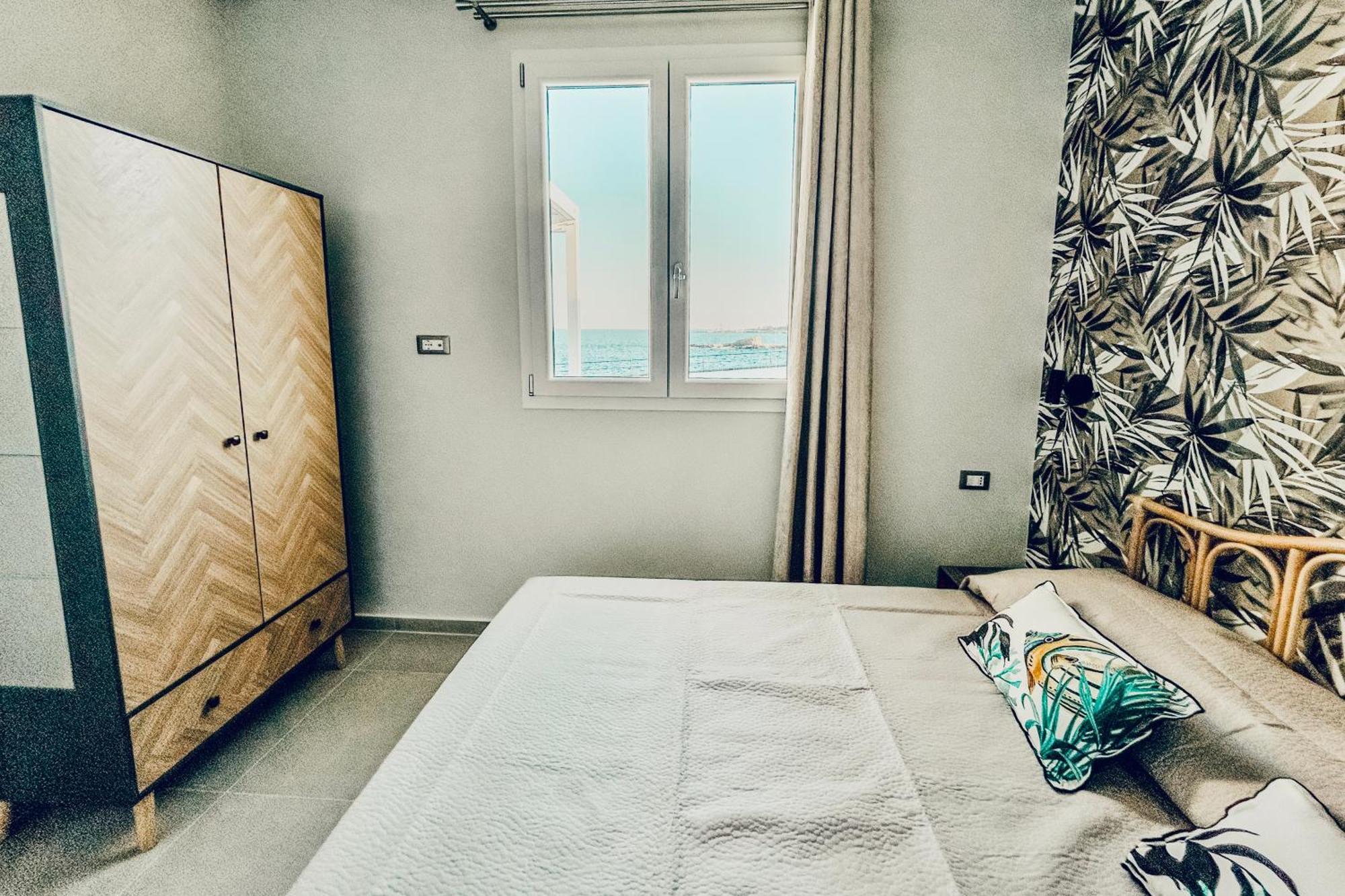 Marinabay Villa Augusta Eksteriør bilde