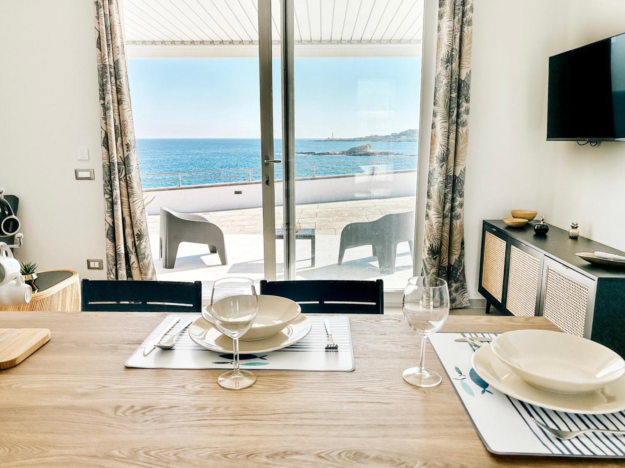 Marinabay Villa Augusta Eksteriør bilde