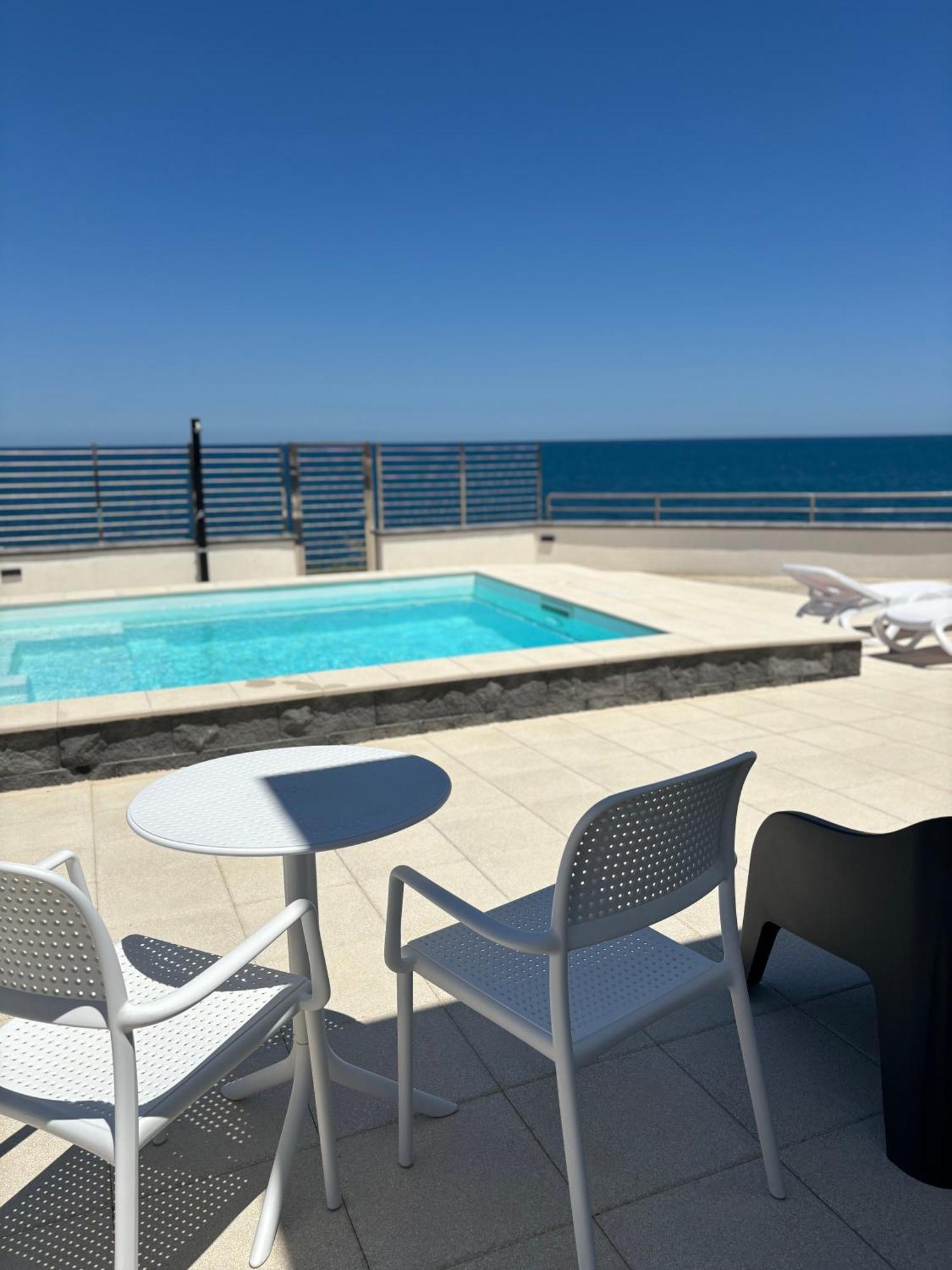 Marinabay Villa Augusta Eksteriør bilde