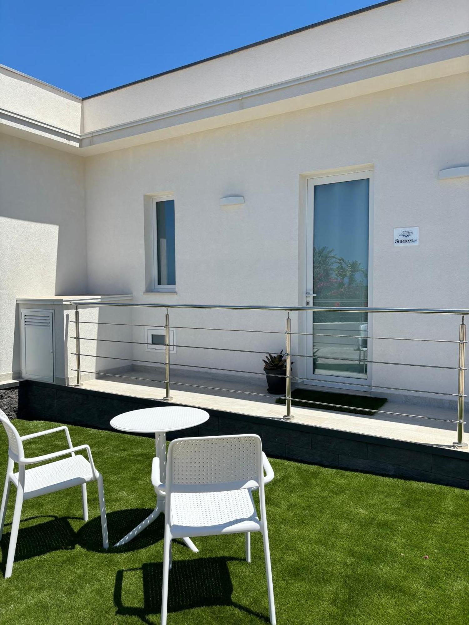 Marinabay Villa Augusta Rom bilde