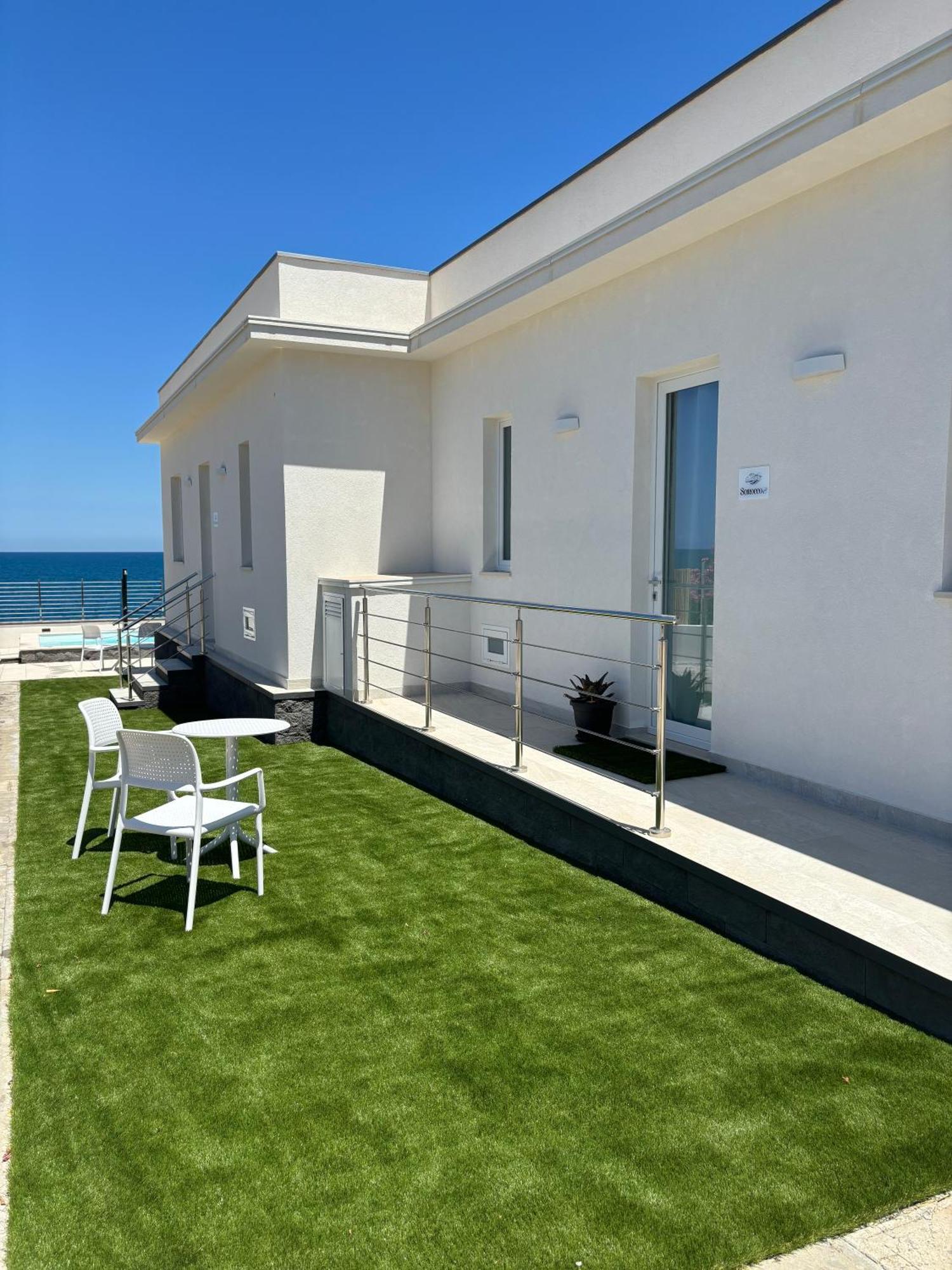 Marinabay Villa Augusta Eksteriør bilde